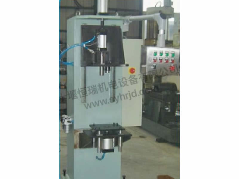 彈性銷(xiāo)壓裝機(jī)